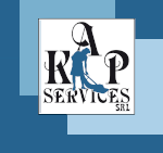 Logo Kap-Services srl