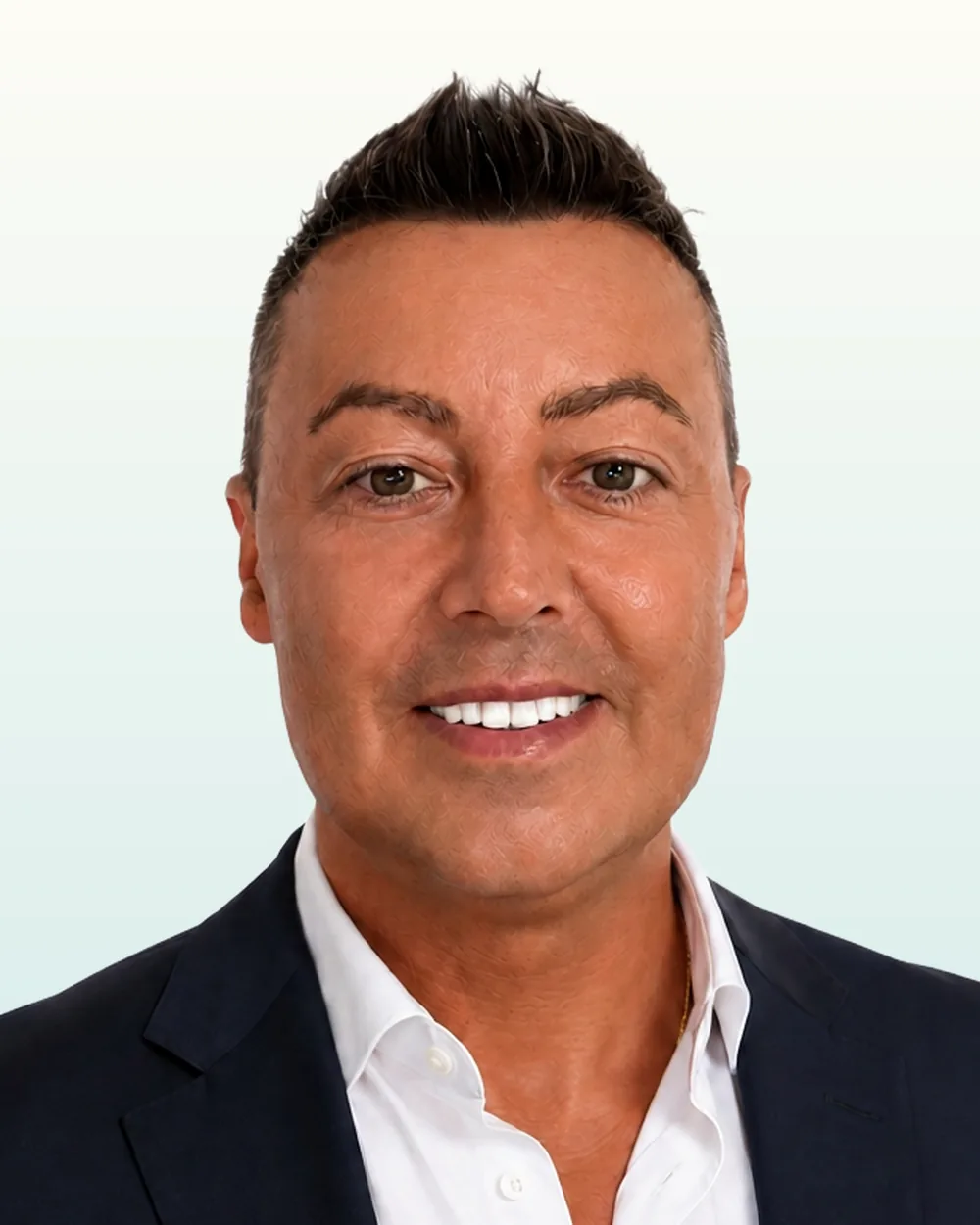 Patrick — Administrateur, Kap Services