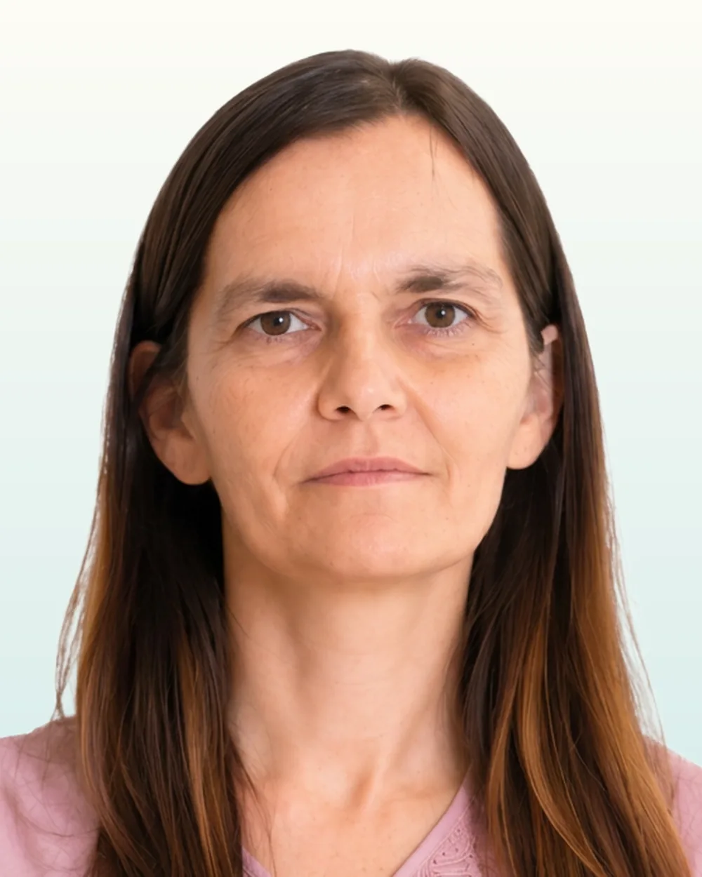 Marie-Christine — Repasseuse, Kap Services