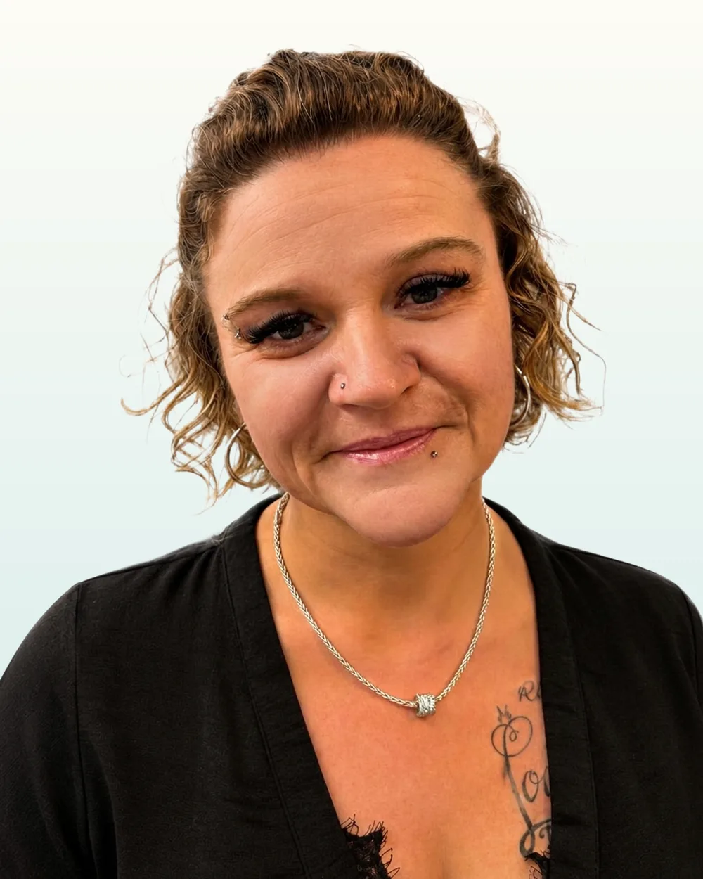 Laurence — Tutrice en entreprise, formatrice, coach & suivi opérationnel, Kap Services
